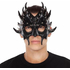  Masque Steampunk Noir, fig. 1 