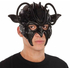  Masque Complete Steampunk Noir, fig. 1 