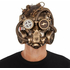  Masque Complete Steampunk, fig. 1 