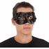  Masque Steampunk Noir, fig. 1 