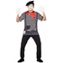  Déguisement pour Adultes My Other Me Mime, fig. 1 