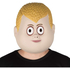  Masque My Other Me Pugsley Adams, fig. 1 