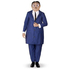  Déguisement pour Adultes My Other Me Gomez Adams, fig. 1 