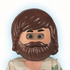  Masque Playmobil, fig. 1 