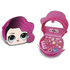  Set di Trucchi per Bambini Beauty LOL Surprise! (16 Pezzi), fig. 1 