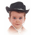  Cowboy-Hut My Other Me Schwarz, fig. 1 