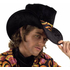  Cowboy-Hut My Other Me Schwarz, fig. 1 