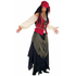  Costume per Adulti Valorius Pirata Donna, fig. 1 