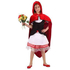  Déguisement pour Enfants Chaperon Rouge, fig. 1 