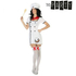  Costume per Adulti Cuoca, fig. 1 