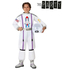  Déguisement pour Enfants Astronaute, fig. 1 
