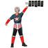  Costume per Bambini Supereroe, fig. 1 