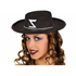  Chapeau Noir Zorro, fig. 1 