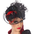  Parure de Cheveux Halloween Noir, fig. 1 
