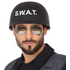  Poizei-Helm SWAT 49371, fig. 1 