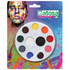  Peinture Faciale Multicouleur Palette Encre à base d'eau, fig. 1 