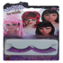  Falsche Wimpern Creaciones Llopis Lila, fig. 1 