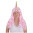  Perruques Creaciones Llopis 88005 Rose Licorne, fig. 1 