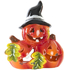  Deko-Figur DKD Home Decor Dolomite Kürbis (14 x 8 x 14.5 cm), fig. 1 