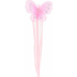  Bacchetta Magica Inca Rosa Farfalla, fig. 1 