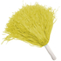  Pompons My Other Me Jaune (2 uds) (37 cm), fig. 1 