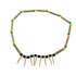  Halsband My Other Me Einheitsgröße Mit Perlen Indianer, fig. 1 