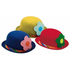  Chapeau melon My Other Me Clown, fig. 1 