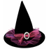  Chapeau My Other Me Sorcière, fig. 1 