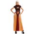  Déguisement Dragon Queen Taille M/L, fig. 1 