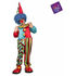  Verkleidung für Kinder My Other Me Fat Clown, fig. 1 