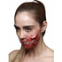  Accessoire de costumes Zombie Sanglant, fig. 1 