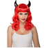  Perruques My Other Me Rouge Diablesse, fig. 1 