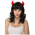  Perruques My Other Me Diablesse Brunette, fig. 1 