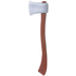  Hache de guerre My Other Me ‎Viving Costumes_204772, fig. 1 