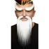  Fausse barbe My Other Me Blanc, fig. 1 