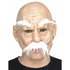  Masque My Other Me Grandfather, fig. 1 
