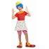  Déguisement pour Enfants My Other Me Clown, fig. 1 