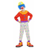  Déguisement pour Enfants My Other Me Cute Clown, fig. 1 