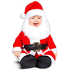  Verkleidung für Babys My Other Me Weihnachtsmann mit ton, fig. 1 