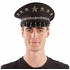  Cappello da Poliziotto My Other Me Nero, fig. 1 