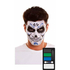  Gesichtsfarbe My Other Me Katrina Skull 24 x 30 cm, fig. 1 