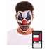  Peinture Faciale My Other Me Diabolical Clown 24 x 30 cm, fig. 1 