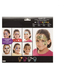  Set di Trucchi per Bambini My Other Me, fig. 1 