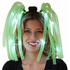 Serre-tête My Other Me Lumière Vert Taille unique Folle, fig. 1 