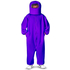  Déguisement pour Adultes My Other Me Among Us Impostor Violet, fig. 1 