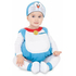  Déguisement pour Bébés My Other Me Doraemon, fig. 1 