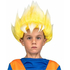  Perruques Sayan Goku, fig. 1 