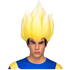  Perruques My Other Me Sayan Vegeta Blond, fig. 1 