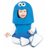  Déguisement pour Bébés My Other Me Cookie Monster, fig. 1 