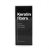  Fibre Capillari The Cosmetic Republic Keratin Fibers Biondo Scuro (25 g), fig. 1 